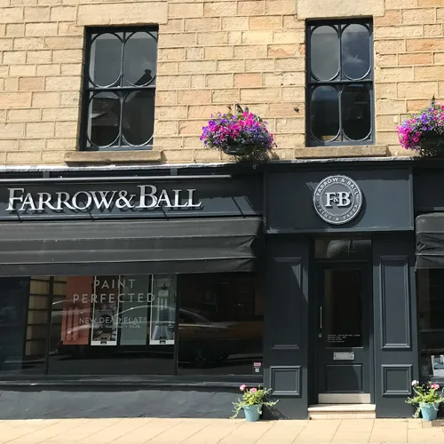 Wilmslow Showroom
