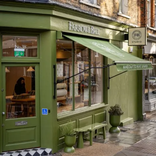 Islington Studio