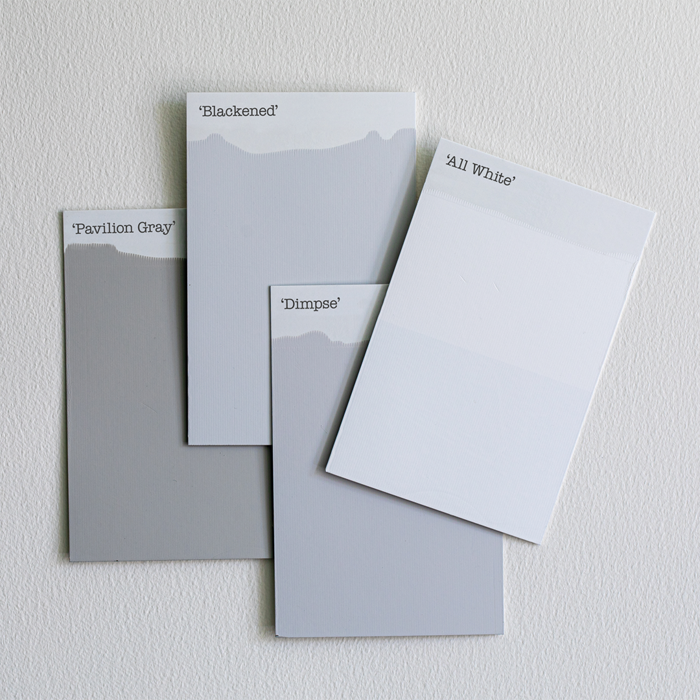 Architectural Neutrals