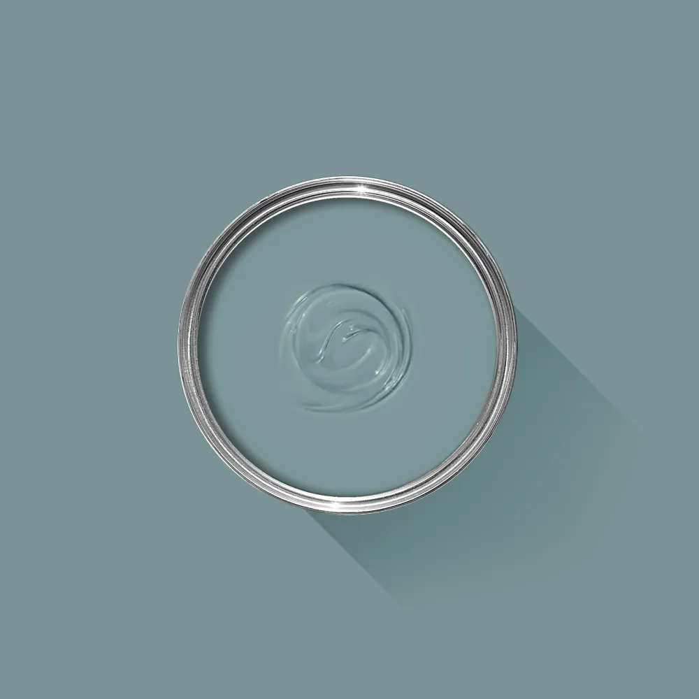 Berrington Blue