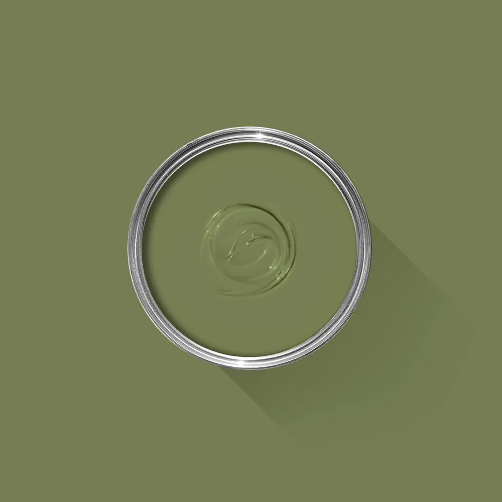Sap Green