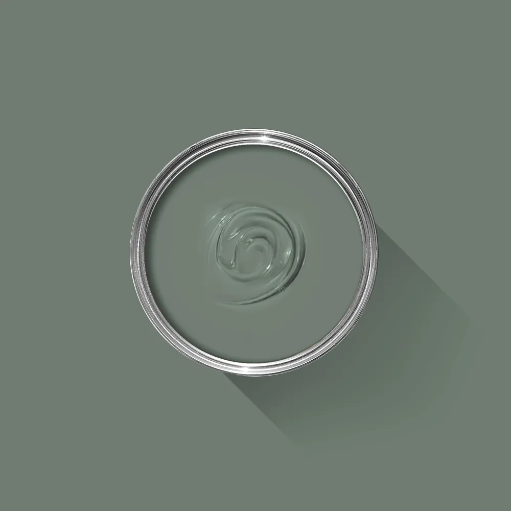 Green Smoke