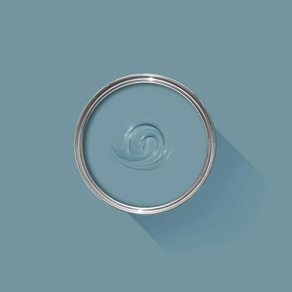 Stone Blue
