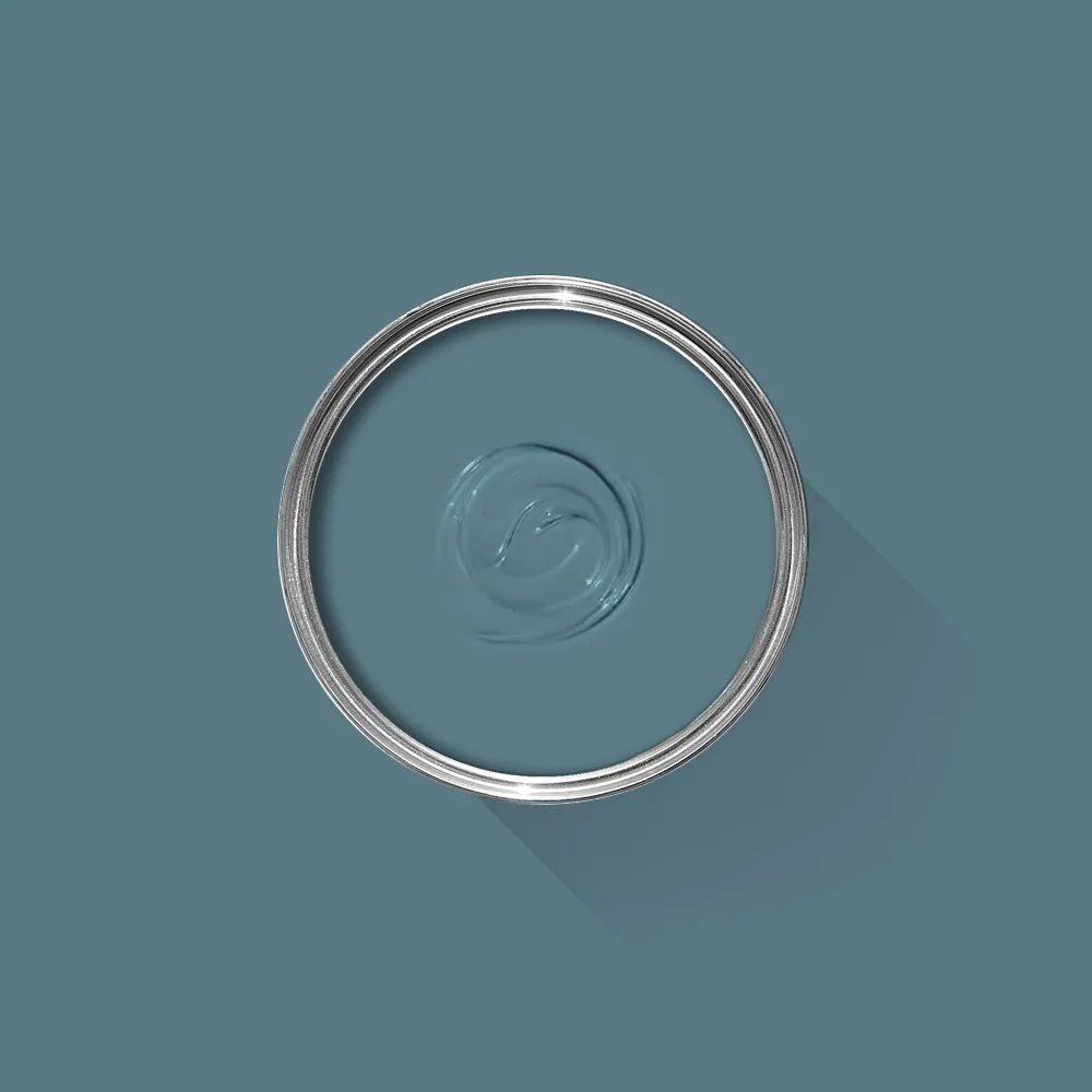 Sloe Blue
