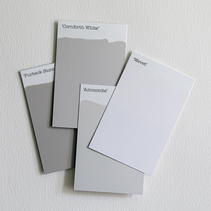 Relaxed Neutrals