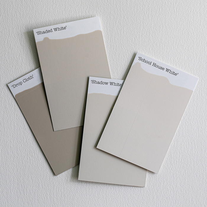 Timeless Neutrals