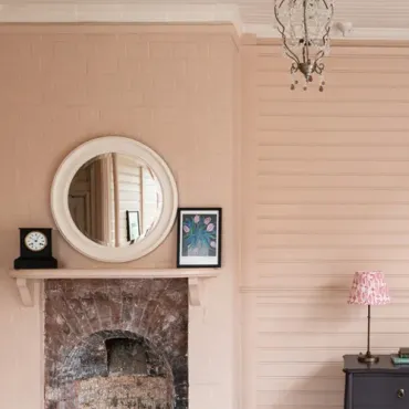 Setting Plaster