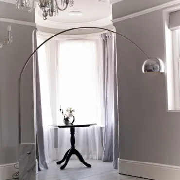 Pavilion Gray