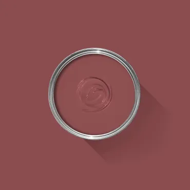 Eating Room Red
