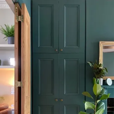 Inchyra Blue