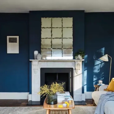 Stiffkey Blue