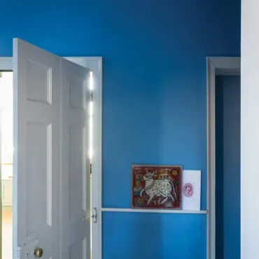 Cook’s Blue